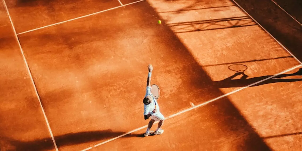 Was sind gute Qualitäten eines Tennisschlägers?